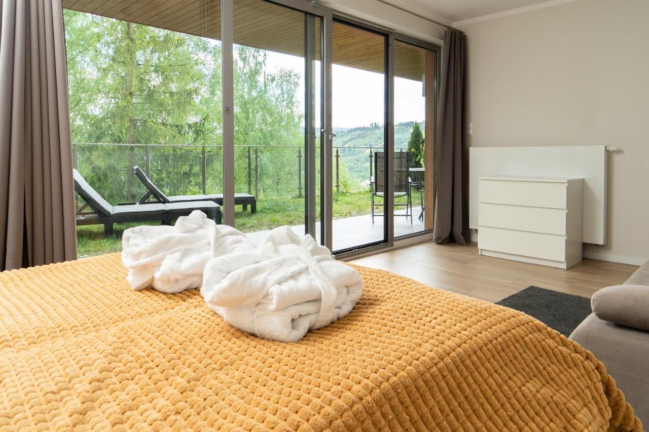 Apartview Premium By Rent Like Home Wisła Rum bild