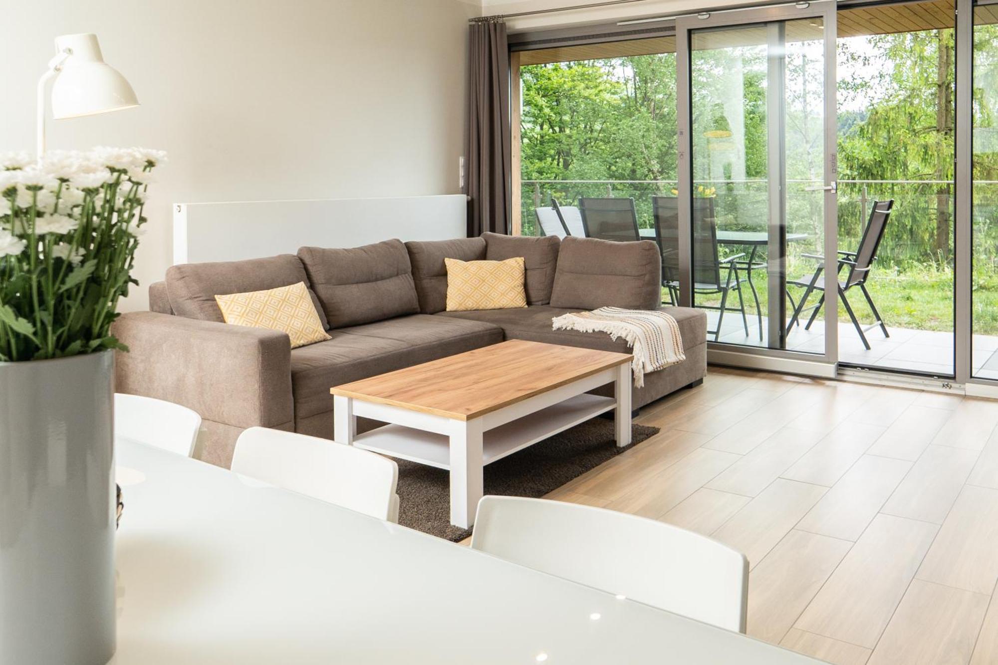 Apartview Premium By Rent Like Home Wisła Rum bild
