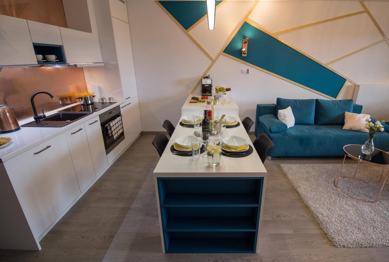 Apartview Premium By Rent Like Home Wisła Exteriör bild