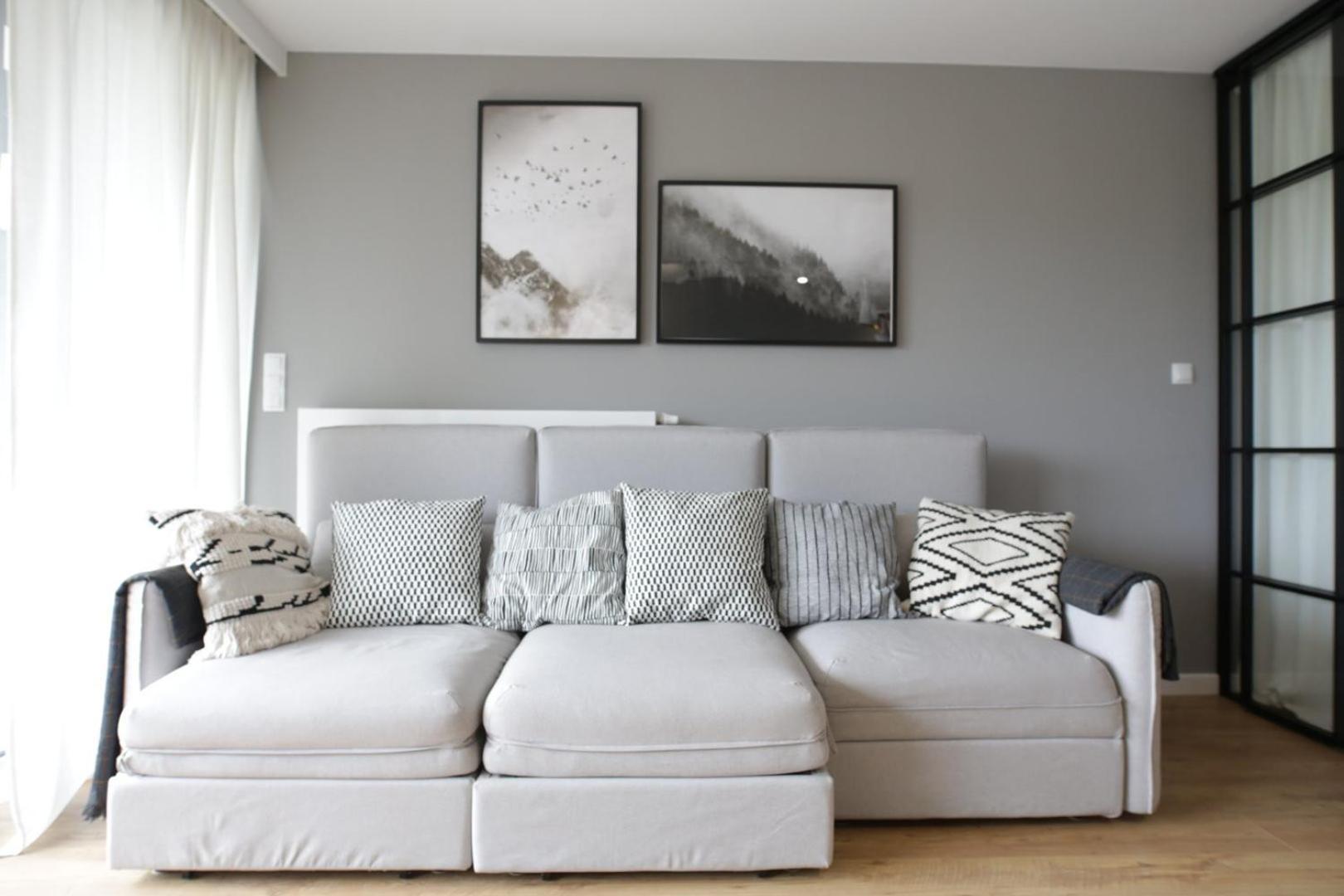Apartview Premium By Rent Like Home Wisła Exteriör bild