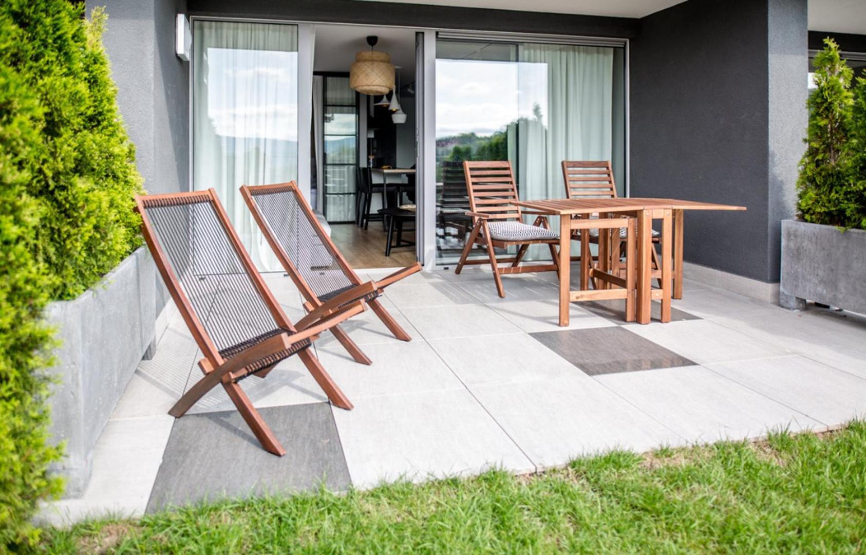 Apartview Premium By Rent Like Home Wisła Rum bild