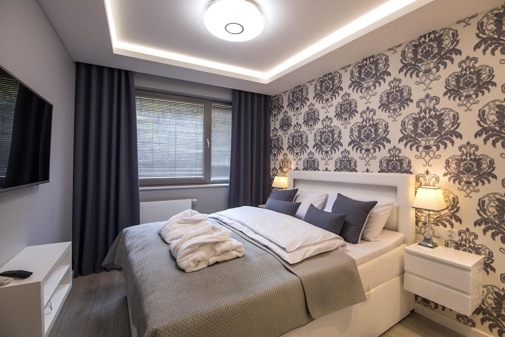 Apartview Premium By Rent Like Home Wisła Exteriör bild