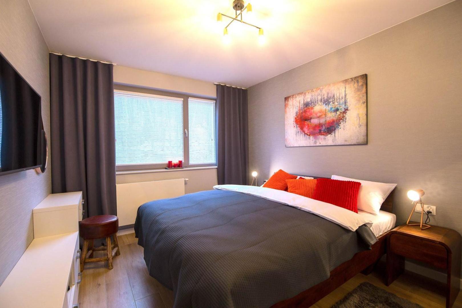 Apartview Premium By Rent Like Home Wisła Exteriör bild