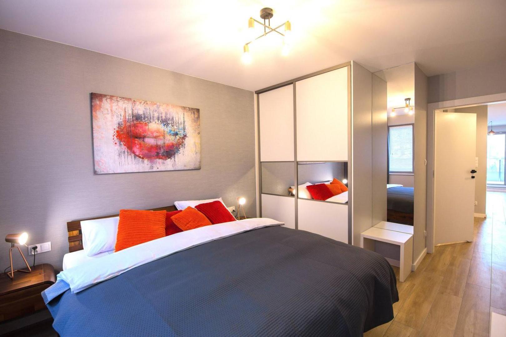 Apartview Premium By Rent Like Home Wisła Exteriör bild